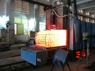 Ningbo Tigerlevel Machinery Industrial Co.,Ltd