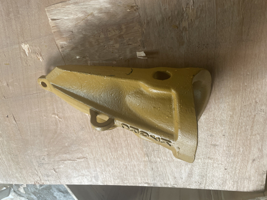 Denti del secchio di marca di TIG del tipo denti K15RC K30RC K40RC K50RC K70RC K85RC K115RC K145RC di KOMATSU Hensly del secchio