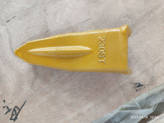 23F 23ST 230L 230ST 230CPE 23WTL Twin Tiger Tooth Bucket Assembly