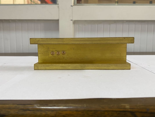 5T8366 5T8367 Fusione di striscia antiusura per motolivellatrice per uso industriale