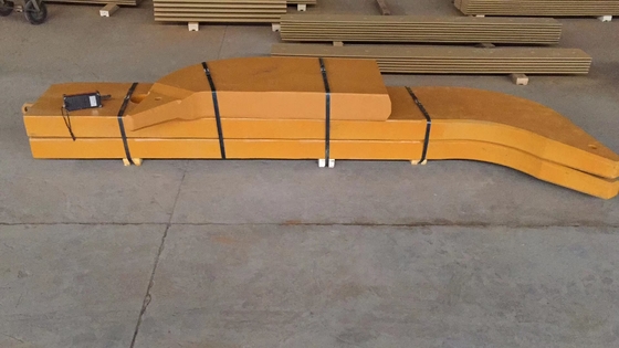 Scavi per bulldozer in acciaio per D9 Serie 8E8414 8E8416 107-3485 8E5345 107-3486 114-4503