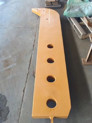 Fabbricazione in acciaio per bulldozer per D11 serie 104-9277 8E0467 8E8413 9W0259