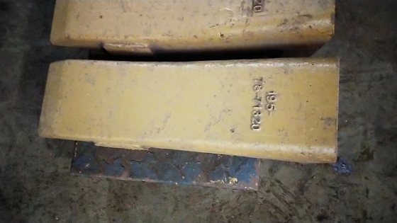 Marca TIG KOM D375A 195-78-71320 Ripper denti escavatore secchio denti TIG Ripper secchio consigli di indossare parti