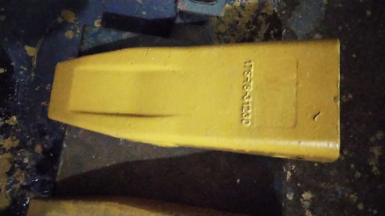 KOM D85, D135, D150 D155 denti spaccatore 175-78-31230 denti secchi di escavatore