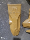 Punte del secchio dei denti del secchio di KOMATSU PC400 di marca di N.B.: TIG® 208-70-14152 con materiale durevole per muoversi della terra