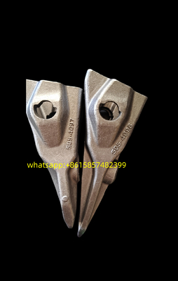 CAL098TL A90 Escavatore GP Spike Tip 505-4098 Per D320L E320c  PENETRATION PLUS TOTH Ricambi di escavatore