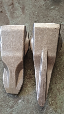 CAL098TL A90 Escavatore GP Spike Tip 505-4098 Per D320L E320c  PENETRATION PLUS TOTH Ricambi di escavatore