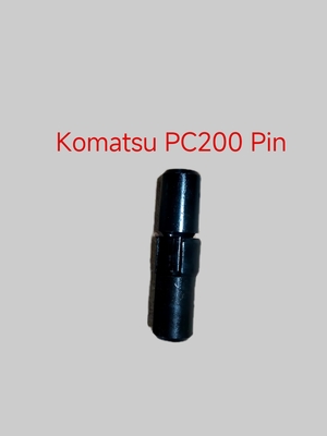 KOM PC200 09244-02496 Perno di bloccaggio benna escavatore, Perno dente benna Komatsu