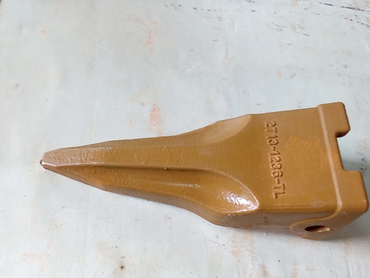 TIG marchio di DaewooDH360 denti secchi 2713-1236TL dente con materiale resistente per macchine da terra Daewoo