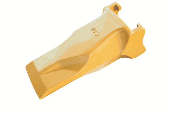 Fornitore professionale della Cina dei denti del secchio di marca di N.B.: TIG® dell'escavatore Bucket Teeth V43SYL e dell'adattatore per la MACCHINA V43