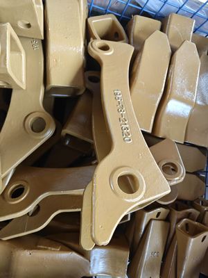 Comatsu Bulldozer Ripper Guardie e protettori 195-78-21320 Per D85 D155 D275 D355