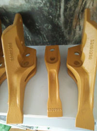 Punto del dente dei denti 53103205 del secchio dell'escavatore del JCB per il JCB 3CX ed il JCB 4CX