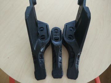 Punto del dente dei denti 53103205 del secchio dell'escavatore del JCB per il JCB 3CX ed il JCB 4CX