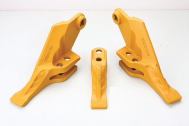 Punto del dente dei denti 53103205 del secchio dell'escavatore del JCB per il JCB 3CX ed il JCB 4CX