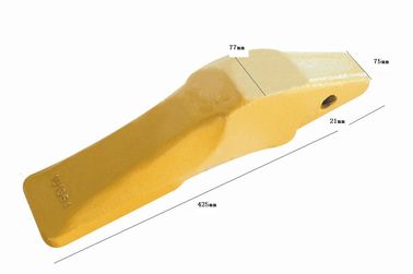 Fabbrica di marca di TIG dell'acciaio legato  Flush Adapter 1U1254 1U1304 1U1354 per i denti del secchio