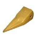 Punte del secchio dei denti del secchio di KOMATSU PC400 di marca di N.B.: TIG® 208-70-14152 con materiale durevole per muoversi della terra