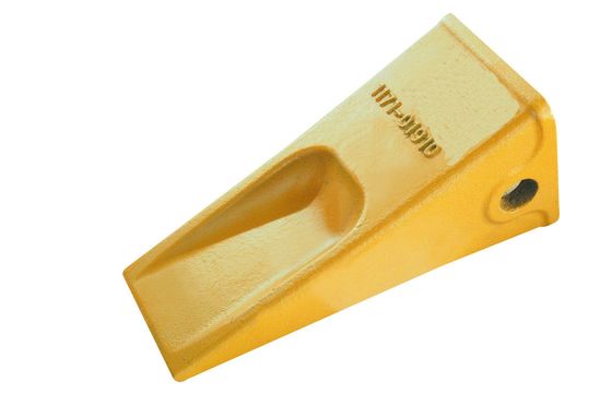 Escavatore Bucket Rock Tooth dei denti 1171-01910 del secchio di marca di TIG per l'escavatore Machine di  EC360