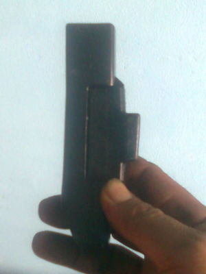 Escavatore standard Bucket Teeth di  EC460 di marca di TIG/durezza di punta secchio della roccia alta