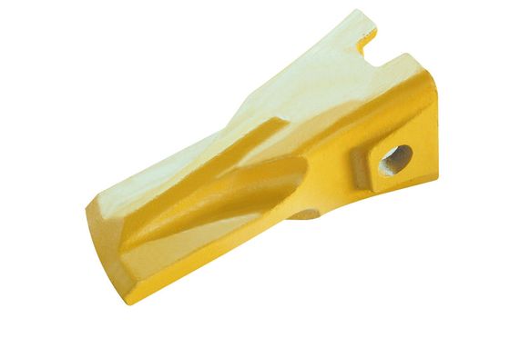 Escavatore standard Bucket Teeth di  EC460 di marca di TIG/durezza di punta secchio della roccia alta