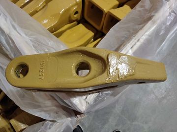 Denti G.E.T Parts  Flush Adapter 1U0257 4T1204 1U1304 1U1354 del secchio della Cina di marca di N.B.: TIG® per i denti del secchio