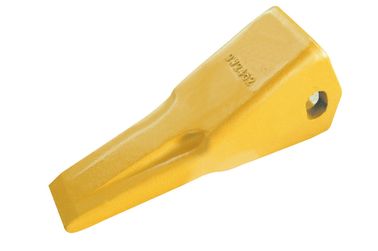 Denti dello scarifiore del secchio del gatto 9W2452 dei denti del secchio dello scarifiore di TIG Brand per il bulldozer D5D6D7D8 per misura scarifiore