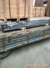 TIG Brand  Bulldozer Grader Cutting Edges 175-71-22282 con l'alto materiale di mn