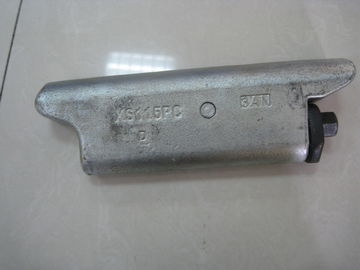 Tipo perno di bloccaggio di Hensley del secchio dell'escavatore di PC1250 per KOMATSU PC1250 XS115RC