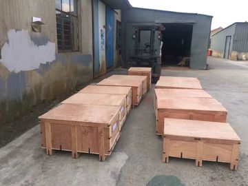 Perni dei denti del secchio dell'escavatore di resistenza della corrosione per KOMATSU PC400 PC650 PC1000
