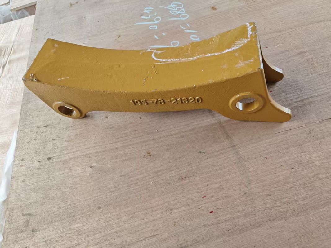 Comatsu Bulldozer Ripper Guardie e protettori 195-78-21320 Per D85 D155 D275 D355