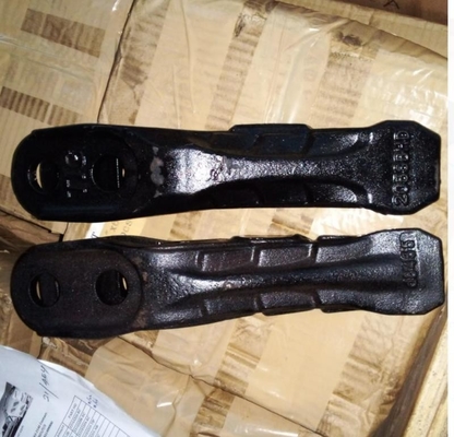 JCB escavatore ROCK bucket denti 333/D8455 333/D8456 333/D8457 punto dentale per JCB 3CX e JCB 4CX