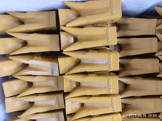 Piccolo escavatore Twin Tiger Tooth 1U3202 1U3202T 1U3202WT di TIG  J200 per J200