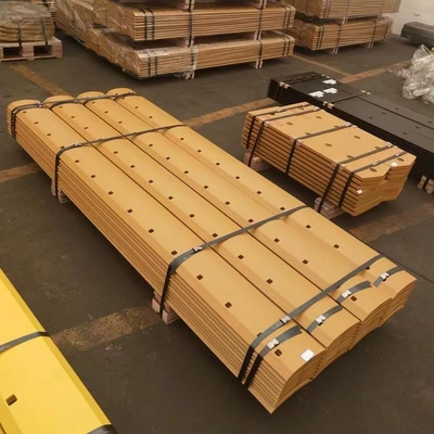 I bordi di TIG Steel Material Dozer Cutting ed i pezzi dell'estremità vanno in automobile le lame 5D9561 del selezionatore