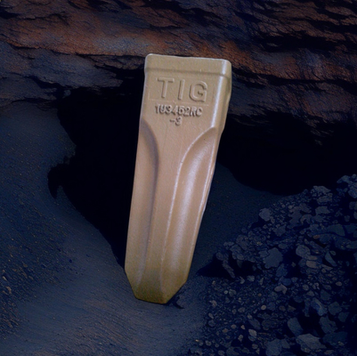 Denti di secchio 9W8452RC / 1U3452RC