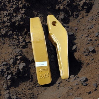 Pezzi di ricambio dell'attrezzatura per l'edilizia da  Flush Adapter 1U1254 1U1304 1U1354 della fabbrica di marca di TIG