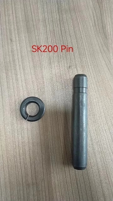 KOBELCO SK200 PIN Escavatore Bucket Lock Pin Komatsu Bucket Tooth Pin