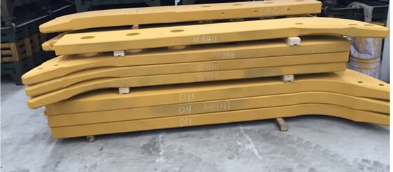 8E8411 TIG Bulldozer Ripper Scaffali Parti di ricambio Scaffalatore Scaffali / naso / protettori