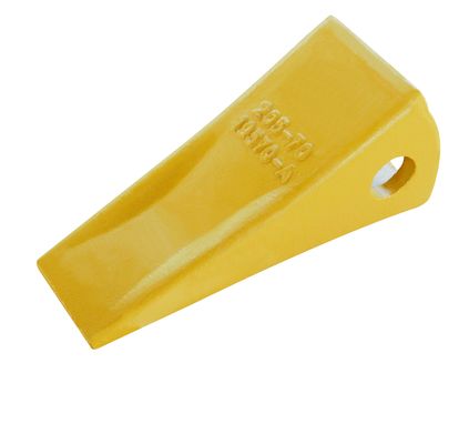 Marca di N.B.: TIG® facory dell'escavatore Bucket Teeth di KOMATSU PC200 205-70-19570, dente della tazza scavatrice di mero degli accessori