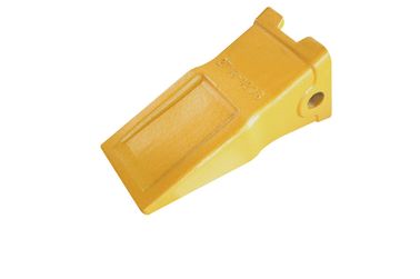 Il secchio dei denti del secchio di TIG Brand Daewoo DH420 fornisce di punta il dente 2713-1236 con materiale durevole per le macchine commoventi della terra di Daewoo