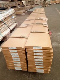 Colore giallo dei pezzi di ricambio del bulldozer delle avanguardie del cariore della ruota di TIG Brand 175-71-22272