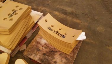 Avanguardie del bulldozer di TIG Brand 6Y2805 e pezzi  Aftermarket Parts dell'estremità