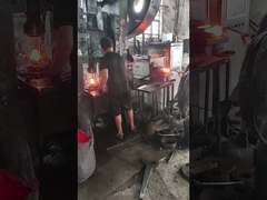 Pezzi di ricambio ad alta resistenza del macchinario di costruzione 4F3652 di dado di bullone dei pattini