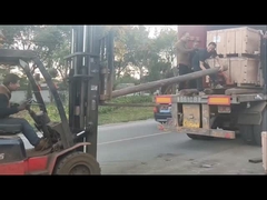 Parti di abbigliamento per gatti 4T5502 Denti per bulldozer D9 D10